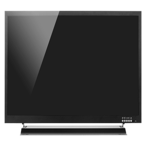 Monitor LCD LED de 15 Pulgadas para Montaje en Pared, TV para Vehículo, Monitores para PC, Monitor de Escritorio para Computadora, Monitor CCTV - Product Image 3