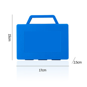 Kit d'outils de réparation de pneus Bymaocar BY-1348 pour voitures et motos, réparation d'urgence sans chambre à air - Product Image 3