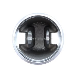 Pistón de motor diésel IZUMI 6 cilindros NT855 3069212 - Product Image 4