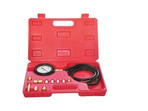 TU-11A Pengukur Tekanan Bahan Bakar Otomatis, Alat Kit Penguji Tekanan Bahan Bakar, Penguji Tekanan Bahan Bakar, Mesin Transmisi - Product Image 6