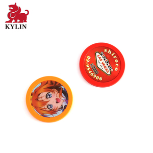 Fichas de Poker de <span class=keywords><strong>dados</strong></span> estilo <span class=keywords><strong>Casino</strong></span> Poker Chips w/de aluminio caso tarjetas <span class=keywords><strong>dados</strong></span> ciego botón - Product Image 6