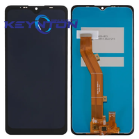 Hochwertiges Original-LCD für Tecno POP 4 AIR BC1 Touch-Display-Bildschirm für Tecno POP 4LITE 4lte BCIS POP 5LITE BD4 LCD