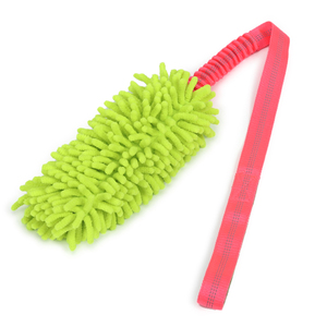 Venta directa de fábrica al aire libre Bungee <span class=keywords><strong>Dog</strong></span> Agility <span class=keywords><strong>Training</strong></span> Tug Toy Puppy Interactive Cotton Plush Chew Pet <span class=keywords><strong>Dog</strong></span> Pull Toy - Product Image 4