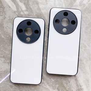 Fundas para Teléfono con Sublimación 2D y Placa <span class=keywords><strong>de</strong></span> Vidrio para <span class=keywords><strong>Honor</strong></span> Magic 8 Lite 8 7 6, Fundas para Teléfono con Transferencia por Calor - Product Image 5