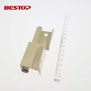 Алюминиевый профиль дверной шарнир для Ghana <span class=keywords><strong>Nigeria</strong></span> Africa market, профессиональное производство оборудования, сверхмощный шарнир - Product Image 5