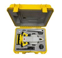 Excellent Quality Geographic Measuring Instrument South N3 Total Station Prism 5000M Optical South N3 Total Station