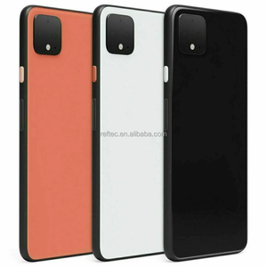 Venta al por mayor, versión global desbloqueada para teléfonos móviles G020 de grado A +, 4GB/128GB de ROM, teléfonos móviles usados compatibles con <span class=keywords><strong>Google</strong></span> - Product Image 1