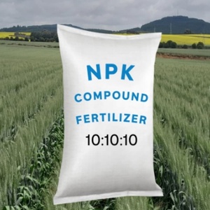 El fertilizante compuesto NPK 15-15-15 tiene la tasa de recompra más alta - Product Image 2