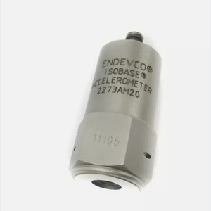 เซ็นเซอร์วัดการสั่นสะเทือนแกน Z รุ่น Endevco Isobase Accelerometer 2273AM20 - Product Image 1