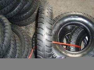 Neumático <span class=keywords><strong>de</strong></span> <span class=keywords><strong>carretilla</strong></span> 4,80/4,00-8 <span class=keywords><strong>con</strong></span> tubo (Cámara) - Product Image 6