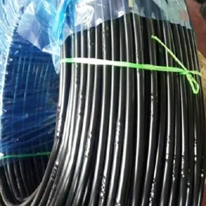 PE Drip <strong>Tube</strong> Leak-Proof High Pressure Resistant for Greenhouse Farmland System - Product Image 1