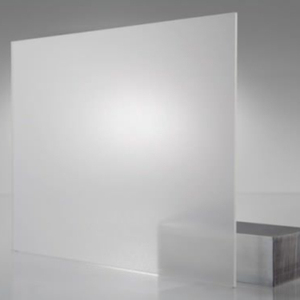 Ánh Sáng Khuếch Tán Rắn Tấm Polycarbonate Nhựa 2.0Mm Khuếch Tán Pc Tấm - Product Image 2