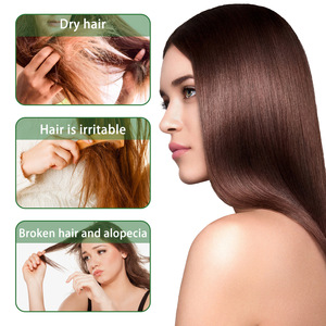 Jaysuing 100ml Rosemary Strengthening <strong>Shampoo</strong> Wholesale Repairing Breakage <strong>Alopecia</strong> Preventing Rosemary Hair Growth <strong>Shampoo</strong> - Product Image 4