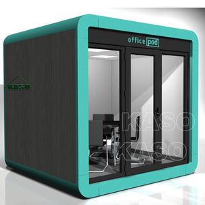 Coffee Pod Prices Of Prefabricated Homes Portable Cabin Office Pod Camping