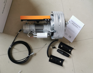 <span class=keywords><strong>Motor</strong></span> Central Shinilion para obturador do rolo - Product Image 4