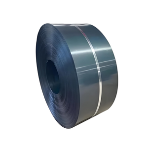 Made in China Electro Galvanized <b>Steel</b> <b>Strip</b> for Precision Electronic Component Manufacturing - Product Image 5