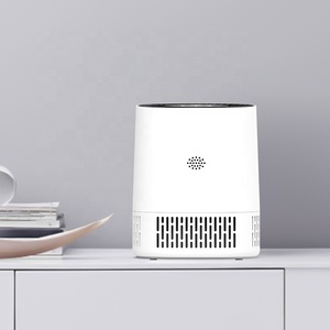 Mini Pet Use USB <strong>Air</strong> Purifier with APP Control - Product Image 6