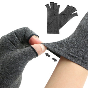 1 Pairs Arthritis Anti Arthritis Therapy Compression and Ache Pain Joint Relief Winter Warm - Product Image 3