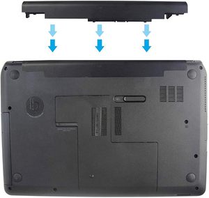 Factory Price JC04 919700-850 <strong>for</strong> HP Spare 919681-221 919682-121 919682-421 919682-831 919701-850 JC03 JC04 Laptop <strong>Battery</strong> - Product Image 4