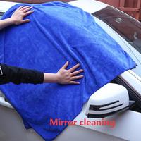 Serviette en microfibre nano suède Tavelya avec logo personnalisé 450 GSM 40x60 60x160 60x180 – Chiffon de polissage et de lustrage haute densité en gros