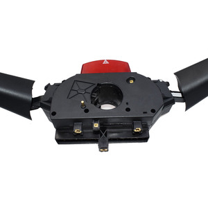 0015404645 chỉ đạo gạt nước nguy hiểm ánh sáng thân cây chuyển đổi cho Mercedes Sprinter VW LT 0015404645 VITO van - Product Image 2