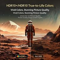 Boîtier Smart TV Octa Core Android 14 pour Streaming Internet OTT Lecture Fluide 8K 1G 3G 6G 12G