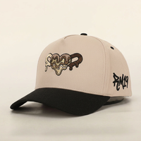 Casquette de baseball unisexe en coton pour adultes avec logo personnalisé pour la vente en gros, la vente au détail et les projets de marque