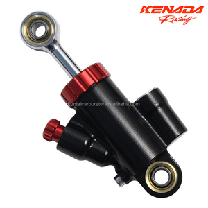 กันสะบัดแฮนด์รถมอเตอร์ไซค์ Kenada Racing สำหรับ Yamaha Yz125 Yz250 X F Ktm 350 Yz450f Ktm Tc / Fc / Fx / Fs / <span class=keywords><strong>Tx</strong></span> - Product Image 6