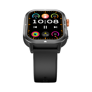 Derniers appareils portables 1.93 "grand écran C30 montre intelligente femmes cadran appel <span class=keywords><strong>24H</strong></span> moniteur sain extérieur 1ATM étanche Smartwatch - Product Image 4