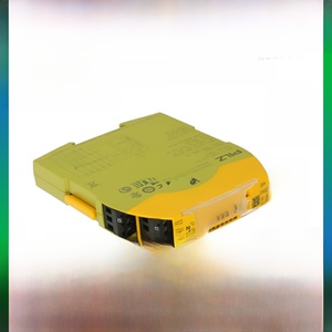 เซ็นเซอร์ความปลอดภัย S7 PNOZ 24VDC 750107 4 N/O 1 N/C 751107