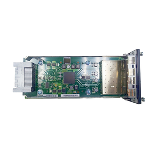 Módulos C3KX-NM-10G para Switches Empresariales de las Series GLC-LH-SMD 3650-X y 3750-X, Red de Enlace Ascendente de 10G - Product Image 4