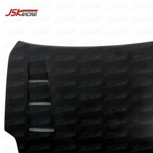 CAPOT EN FIBRE DE VERRE STYLE T-<span class=keywords><strong>S</strong></span> POUR 2006-2008 <span class=keywords><strong>NISSAN</strong></span> 350Z Z33 - Product Image 3