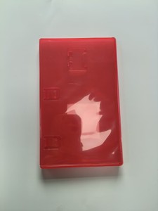 Đối với Nintendo chuyển đổi 2 thay thế thẻ trò chơi trường hợp hộp mực tùy chỉnh bán lẻ hộp cho OLED Lite NS thẻ trống chủ - Product Image 3