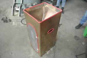 مكونات المحرك التجارية المتنقلة لمعالجة الحبوب حالة جديدة في الفلبين - Product Image 3