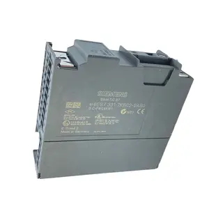 6ES7331-7KB02-0AB0 Echt Siemens Simatic S7-300 Analoge Ingang Sm 331 Plc-programmering Controller