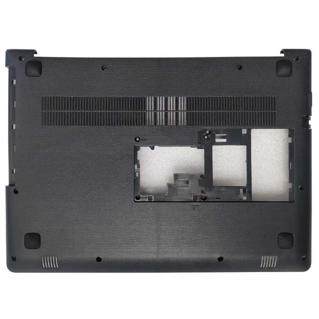 Cover for Lenovo Xiaoxin Ideapad 310-14 510-14  Bottom Lower Case Base Cover D Shell Bottom D Cover Base Lower Case Laptop Case