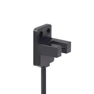 Capteur photoélectrique en forme de U, nouveau design, durable, anti-tension, interrupteur de fin de course de type fente EE-SX674/PM-Y45 pour imprimante UV - Product Image 1