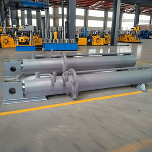 <span class=keywords><strong>Kit</strong></span> pengangkat Ram kerekan gigi silinder Piston hidrolik pabrikan Tiongkok untuk stasiun pengompres dan pertanian - Product Image 6