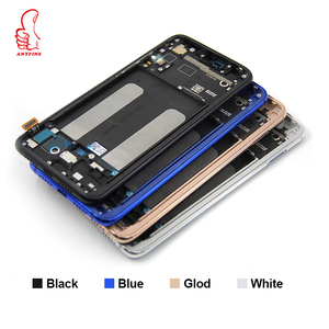 หน้าจอสำหรับ Xiaomi <span class=keywords><strong>Cc9</strong></span> <span class=keywords><strong>Pro</strong></span>,หน้าจอสำหรับ Xiaomi <span class=keywords><strong>Cc9</strong></span> <span class=keywords><strong>Pro</strong></span> หน้าจอสัมผัส Xiaomi <span class=keywords><strong>Cc9</strong></span> Lcd ส่งตรงจากโรงงาน - Product Image 3