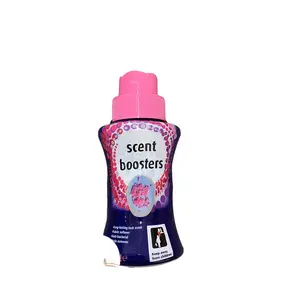 Fragrance of nursing scent-boosting and perfume micro capsule technology fabric fragrance and soft microcapsules scent boosters