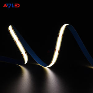 8mm Ultra Slim LED Strip 480 Chips per Meter 10W/M Reel to Reel IP20 Indoor Use Commercial Grade <b>Lighting</b> 3000K/4000K/6500K - Product Image 3