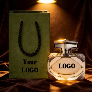 Profumo Spray Eau De Parfum Professionale a Lunga Durata, Eco-Friendly, con Aroma Fruttato per Donna, Uso Quotidiano, 30ml/50ml, Qualsiasi Marca - Product Image 3