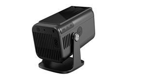 Projecteur intelligent domestique Rongqi V1 <span class=keywords><strong>Portable</strong></span> 4K Android 13 Qualité vidéo supérieure COMPARE à HY320 2G RAM - Product Image 6