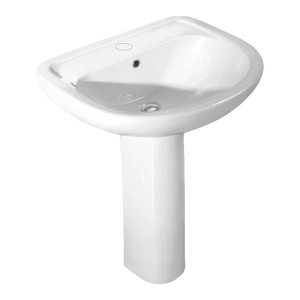 DIANA 65 Rubinetto Monocomando per Lavabo Elegante e Raffinato Categoria Prodotto - Product Image 1