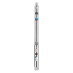 Corrosion Resistant All Stainless Steel Barrel Pump With SS Motor for Acid <b>Alkali</b> Transfer Customizable - Product Image 1