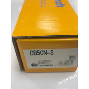 Clé dynamométrique à cadran Tohnichi DB50NS 5~50Nm Neuve - Product Image 4