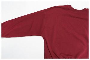 Ensemble sweat-shirt et pantalon de survêtement décontracté pour femmes, col rond confortable, manches longues, coupe ample, ensemble de vêtements de sport pour le cyclisme en plein air, le jogging - Product Image 5