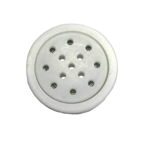 OEM/ODM registratore cassa audio altoparlante ABS sound box musica modulo audio per giocattoli di peluche e bambole - Product Image 3