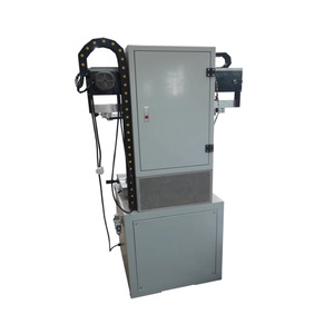 High-Accurate T-Style Workbench Flat Screen <b>Printer</b> Automatic Grade Crate PLC Components New Bucket Case Labeling - Product Image 6