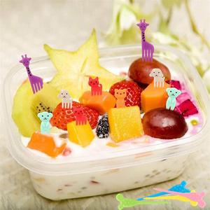 Juego de 13 Cortadores de Sándwiches de Acero Inoxidable con Formas de Dinosaurios y Unicornios para Niños, Moldes para Pan y Tostadas para Loncheras Bento - Product Image 6